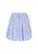 aleida Rok  blauw / wit