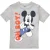 Disney Jongens oh boy! mickey mouse t-shirt