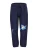 BLUE SEVEN Broek  navy / lichtblauw / geel / wit