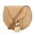 Manfield crossbody tas naturel