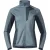 Bergans of Norway Skaland W Jacket Smoke Smoke Blue/orion Blue