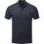 Premier Heren spun geverfd poloshirt