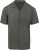 Superdry Overhemd Short sleeve Zwart Lucy Mono Print