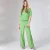 Corel Amsterdam Corel broek lilly uni-jade green