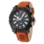 Timberland Herenhorloge Kwarts Zwart