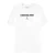 T-shirt Difuzed Chainsaw Outlined