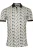 Giordano Polo shirt Korte mouw geel