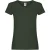 Fruit of the Loom Dames t-shirt