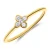 Lucardi Ring  goud
