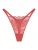 TRIUMPH String ‘ Red Label Crazy Stupid Love ‘  donkeroranje