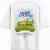 Black Bananas Grape Escape T-shirt,