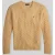 Polo Ralph Lauren Regular fit pullover van mix van wol en kasjmier