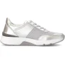 Gabor Rollingsoft sensitive 66.897.10 dames rollende wandelsneaker