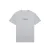 Slim T-shirt met geborduurd logo Guess