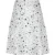 Polka Dot Cloche rok