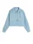 Koton Tussenjas  pastelblauw / lichtblauw