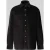 Christian Berg Men Regular fit overhemdjack van corduroy met kentkraag