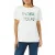 Comma T-shirts White