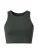 C&City Top  donkergrijs