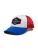 Surf Monkey Sportpet  blauw