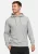 INDICODE JEANS Sweatshirt ‘Simpson’  lichtgrijs