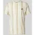Tommy Jeans Regular fit T-shirt van puur katoen met labelstitching