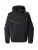 Nike Sportswear Tussenjas  grijs / zwart