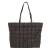 JOOP! Jeans Shopper ‘Facilita’  donkerbruin