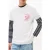 Tommy Hilfiger Tjm Reg Novelty Fair Ecru