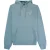 Aquascutum Active Small Logo Blauwe Hoodie