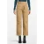 PINKO Accampare Pantalone Gabardina Coriander Beige