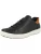 ECCO Sneakers laag ‘Soft 7’  bruin / zwart