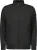 Airforce softshell jas Zwart heren