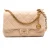 Gequilted Handtas Kettingband
