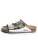 Bayton Huisschoenen ‘Tracy’  zilver