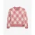 Ruitjestrui voor dames Superdry