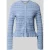 Ted Baker Regular fit cardigan van viscosemix model ‘Avria’
