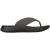 Mountain Warehouse Heren Rest Comfort Slippers (Khaki Groen)