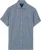 Giordano Overhemd Puglia  Navy heren
