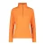 Damessweatshirt met halve rits CMP