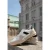 Wittchen Heren wit en beige eco-leren sneakers