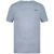 Slazenger Heren 3D Logo T-Shirt (Grijs Marl Marl)