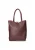 CHICCA BORSE Shopper  bourgogne
