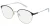 Esprit Optical Frame ET33476 538 51