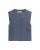 MSCH Copenhagen Gilet Frode Blauw dames