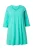 Ulla Popken Shirt  turquoise