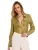 Lipsy Blouse  kiwi