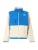 THE NORTH FACE Sweatshirt ‘RETRO DENALI’  blauw / wit