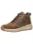 s.Oliver Veterlaarzen  cognac / grijs