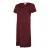 Damesjurk Mamalicious Mira Solid NightGown A.E. Noos
